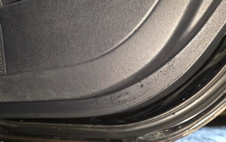 Mitsubishi Lancer IX, 2007 год, 550 000 рублей, 11 фотография