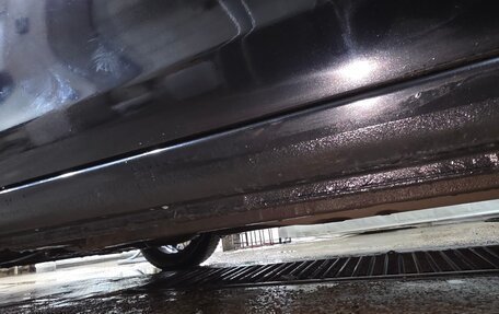 Mitsubishi Lancer IX, 2007 год, 550 000 рублей, 13 фотография