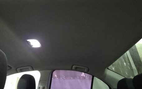 Mitsubishi Lancer IX, 2007 год, 550 000 рублей, 14 фотография