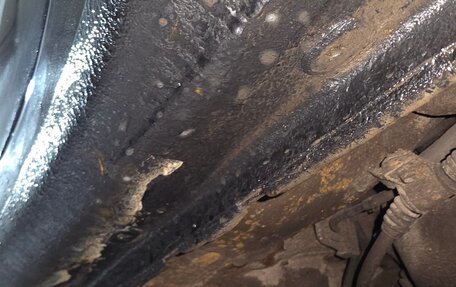 Mitsubishi Lancer IX, 2007 год, 550 000 рублей, 20 фотография