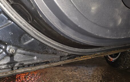 Mitsubishi Lancer IX, 2007 год, 550 000 рублей, 21 фотография