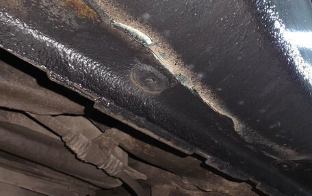 Mitsubishi Lancer IX, 2007 год, 550 000 рублей, 15 фотография