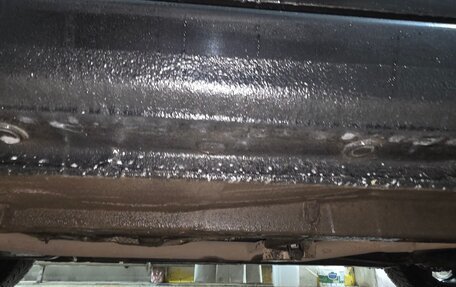 Mitsubishi Lancer IX, 2007 год, 550 000 рублей, 19 фотография