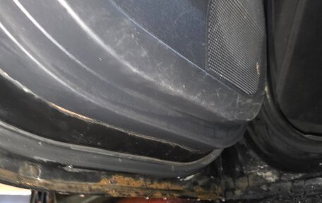 Mitsubishi Lancer IX, 2007 год, 550 000 рублей, 22 фотография