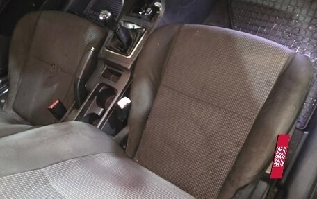 Mitsubishi Lancer IX, 2007 год, 550 000 рублей, 12 фотография