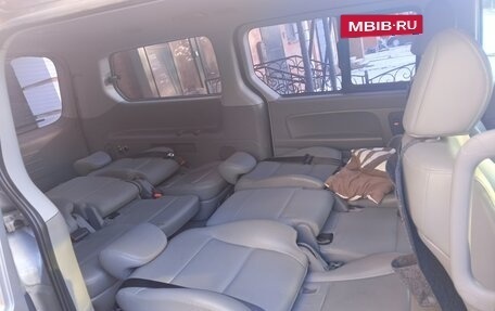 Hyundai Grand Starex Grand Starex I рестайлинг 2, 2017 год, 2 999 000 рублей, 11 фотография