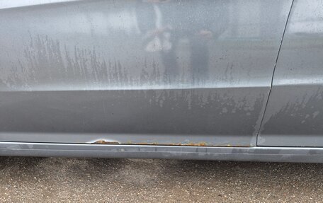 Peugeot 408 I рестайлинг, 2013 год, 590 000 рублей, 10 фотография