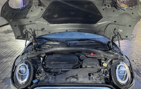 MINI Clubman, 2020 год, 2 290 000 рублей, 3 фотография