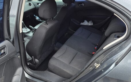 Peugeot 408 I рестайлинг, 2013 год, 590 000 рублей, 9 фотография