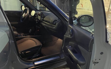 MINI Clubman, 2020 год, 2 290 000 рублей, 10 фотография