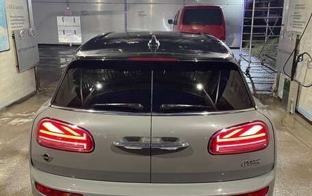 MINI Clubman, 2020 год, 2 290 000 рублей, 6 фотография