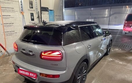 MINI Clubman, 2020 год, 2 290 000 рублей, 5 фотография