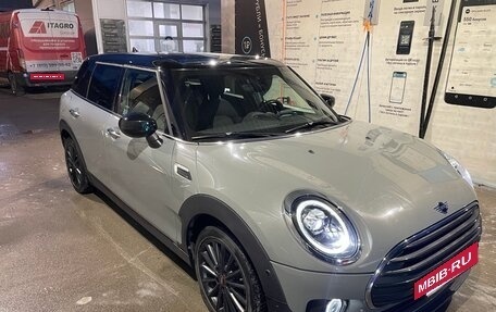 MINI Clubman, 2020 год, 2 290 000 рублей, 4 фотография