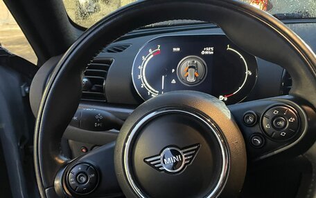 MINI Clubman, 2020 год, 2 290 000 рублей, 14 фотография