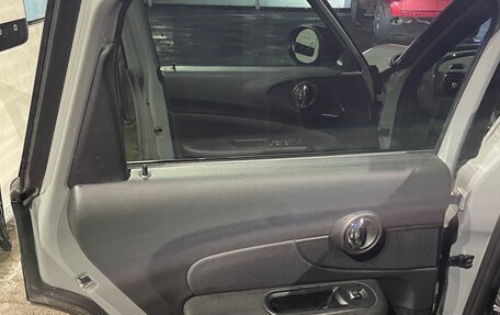 MINI Clubman, 2020 год, 2 290 000 рублей, 17 фотография