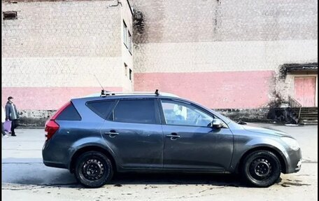 KIA cee'd I рестайлинг, 2010 год, 320 000 рублей, 4 фотография