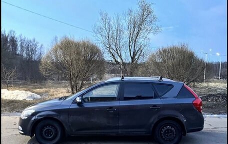 KIA cee'd I рестайлинг, 2010 год, 320 000 рублей, 6 фотография