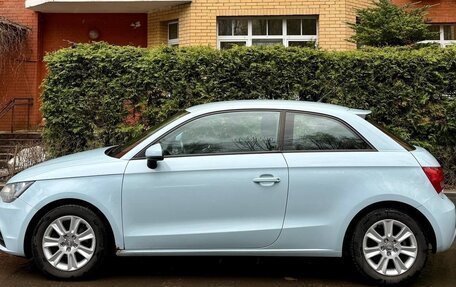 Audi A1, 2011 год, 790 000 рублей, 2 фотография