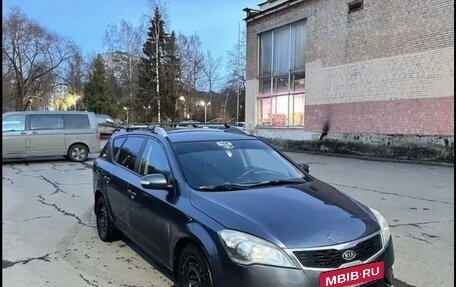 KIA cee'd I рестайлинг, 2010 год, 320 000 рублей, 3 фотография