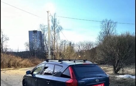 KIA cee'd I рестайлинг, 2010 год, 320 000 рублей, 7 фотография