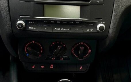 Audi A1, 2011 год, 790 000 рублей, 11 фотография