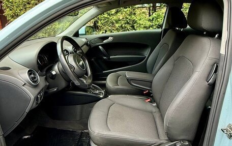 Audi A1, 2011 год, 790 000 рублей, 8 фотография