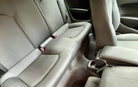 Audi A1, 2011 год, 790 000 рублей, 13 фотография