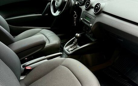 Audi A1, 2011 год, 790 000 рублей, 9 фотография