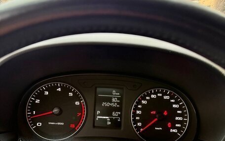 Audi A1, 2011 год, 790 000 рублей, 12 фотография