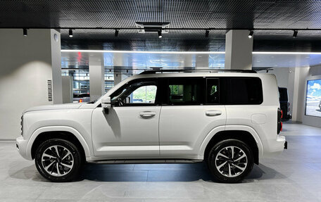 Haval H9, 2025 год, 4 699 000 рублей, 4 фотография