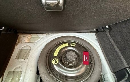 Audi A1, 2011 год, 790 000 рублей, 14 фотография