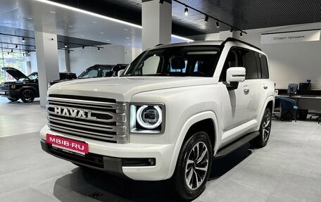 Haval H9, 2025 год, 4 699 000 рублей, 3 фотография