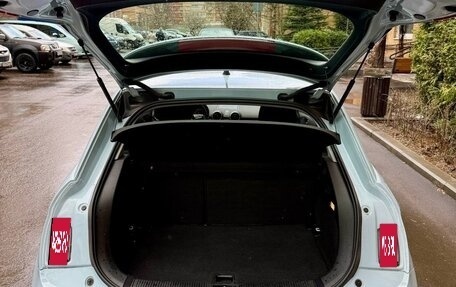 Audi A1, 2011 год, 790 000 рублей, 15 фотография