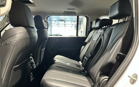 Haval H9, 2025 год, 4 699 000 рублей, 19 фотография