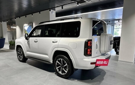 Haval H9, 2025 год, 4 699 000 рублей, 5 фотография