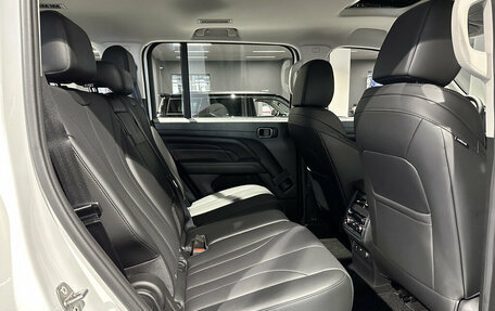 Haval H9, 2025 год, 4 699 000 рублей, 23 фотография