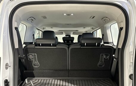 Haval H9, 2025 год, 4 699 000 рублей, 25 фотография