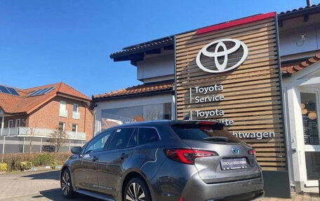 Toyota Corolla, 2025 год, 4 492 000 рублей, 4 фотография