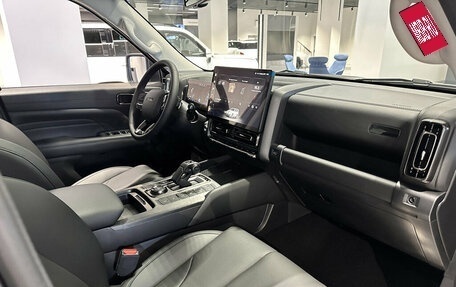 Haval H9, 2025 год, 4 699 000 рублей, 22 фотография