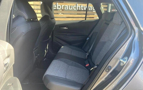 Toyota Corolla, 2025 год, 4 492 000 рублей, 8 фотография