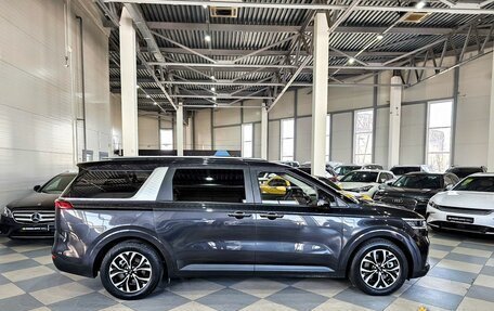 KIA Carnival, 2021 год, 3 879 000 рублей, 4 фотография