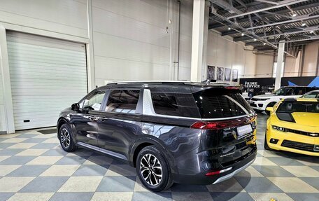 KIA Carnival, 2021 год, 3 879 000 рублей, 7 фотография