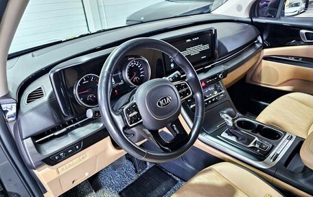 KIA Carnival, 2021 год, 3 879 000 рублей, 12 фотография