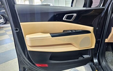 KIA Carnival, 2021 год, 3 879 000 рублей, 10 фотография