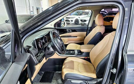 KIA Carnival, 2021 год, 3 879 000 рублей, 11 фотография