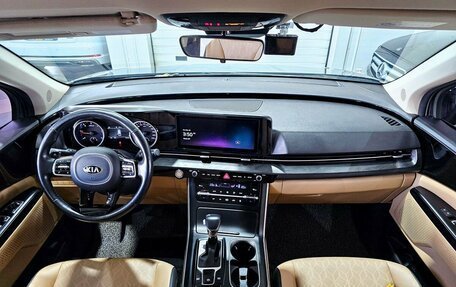 KIA Carnival, 2021 год, 3 879 000 рублей, 13 фотография
