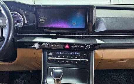 KIA Carnival, 2021 год, 3 879 000 рублей, 14 фотография