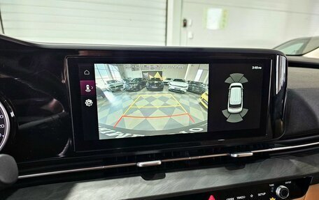 KIA Carnival, 2021 год, 3 879 000 рублей, 15 фотография