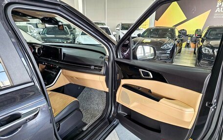 KIA Carnival, 2021 год, 3 879 000 рублей, 18 фотография