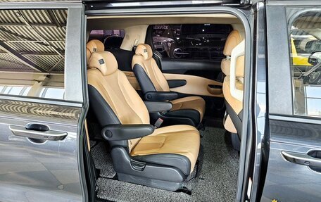 KIA Carnival, 2021 год, 3 879 000 рублей, 17 фотография